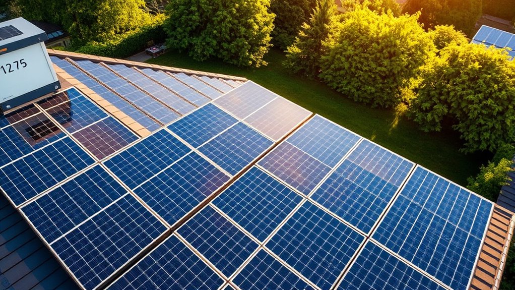 15 Best Solar Panel Kits to Power Your Home Efficiently in 2025 33 power compatibility durability affordability