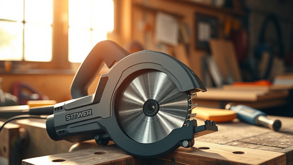 15 Best Circular Saws for DIY Projects You Can Trust in 2025 33 power safety portability adjustments