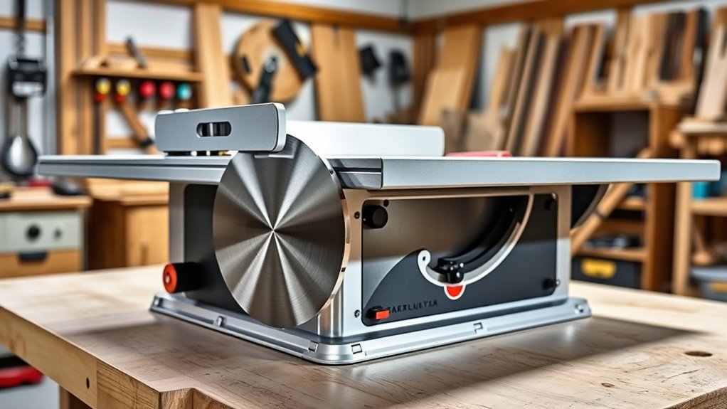 15 Best Table Saws for DIY Projects That Make Cutting a Breeze 64 power size safety features