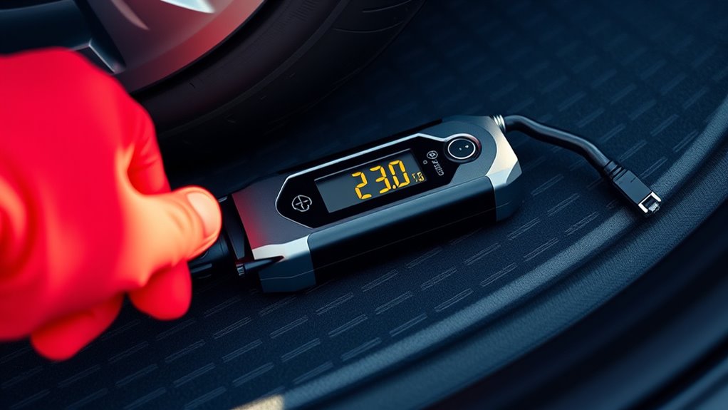 15 Best Portable Tire Inflators You Can Trust for Quick and Easy Air Checks 33 power speed battery life