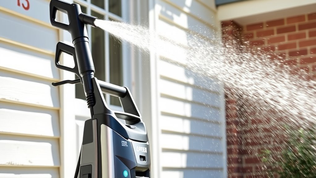 15 Best Power Washers for Home Use in 2025: Clean Smarter, Not Harder 31 power versatility portability compatibility