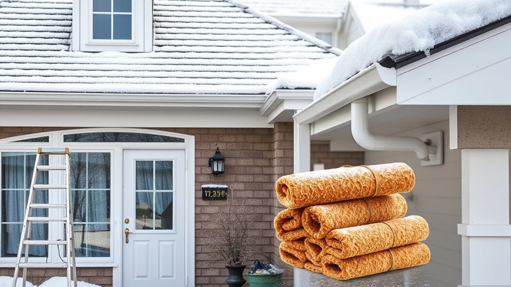 prepare home for winter