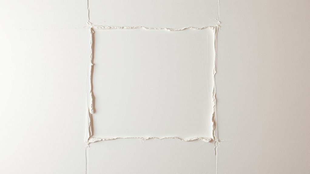 Simple Drywall Repairs: Fixing Holes and Cracks 7 prepare patch finish seamlessly