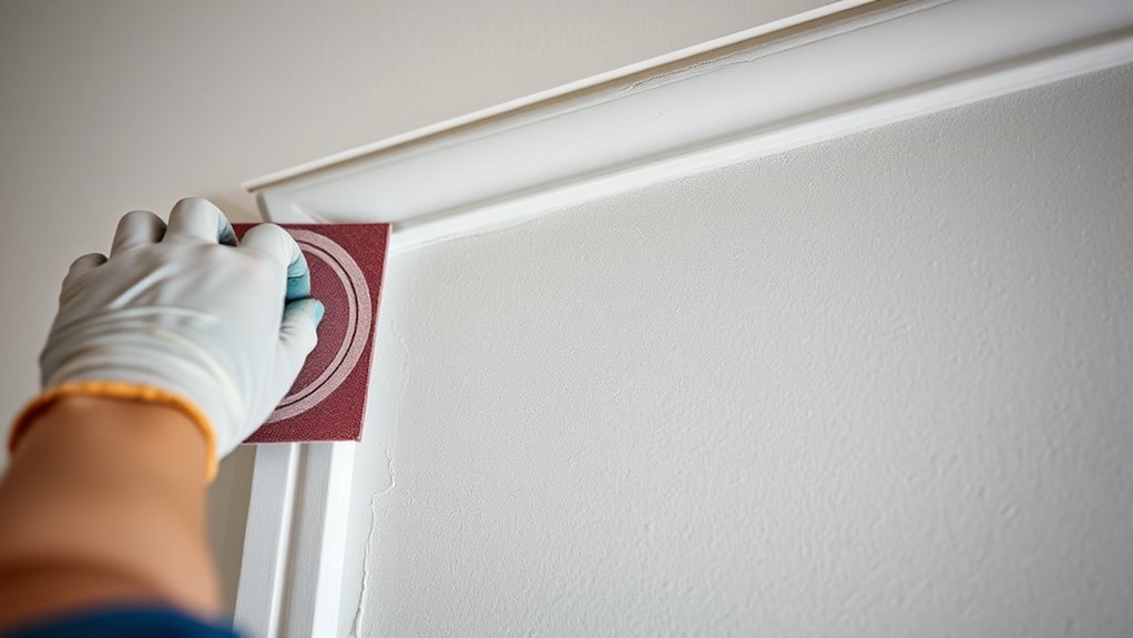 How to Paint a Room Like a Pro 4 prepare surfaces thoroughly beforehand