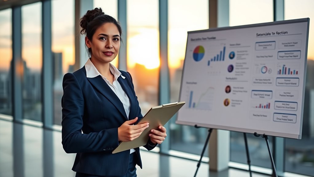 prepare tailor practice confident