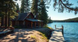 preparing for off grid living