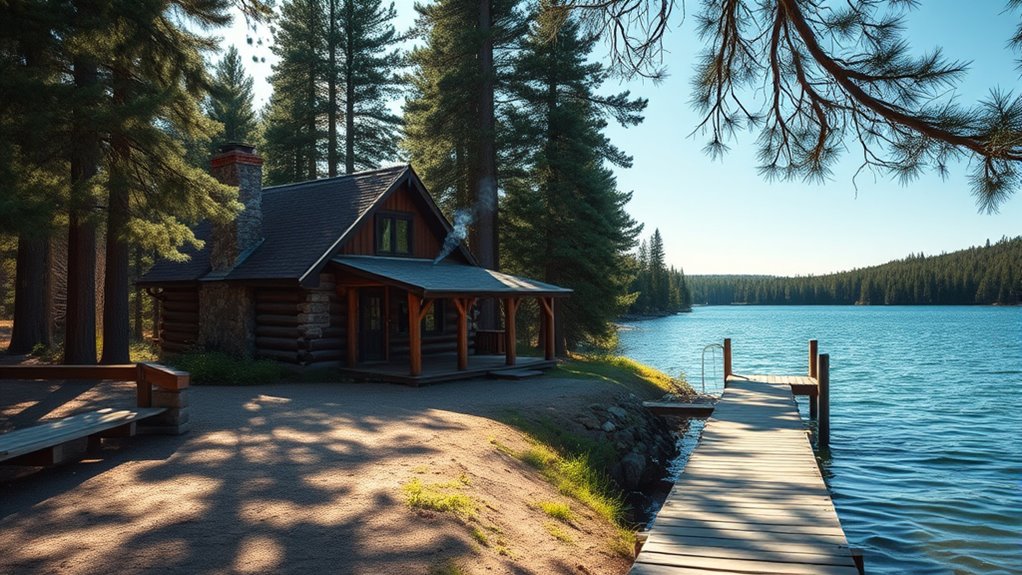 preparing for off grid living