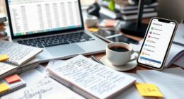 preventing side hustle errors