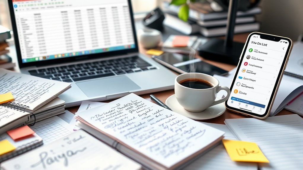 preventing side hustle errors