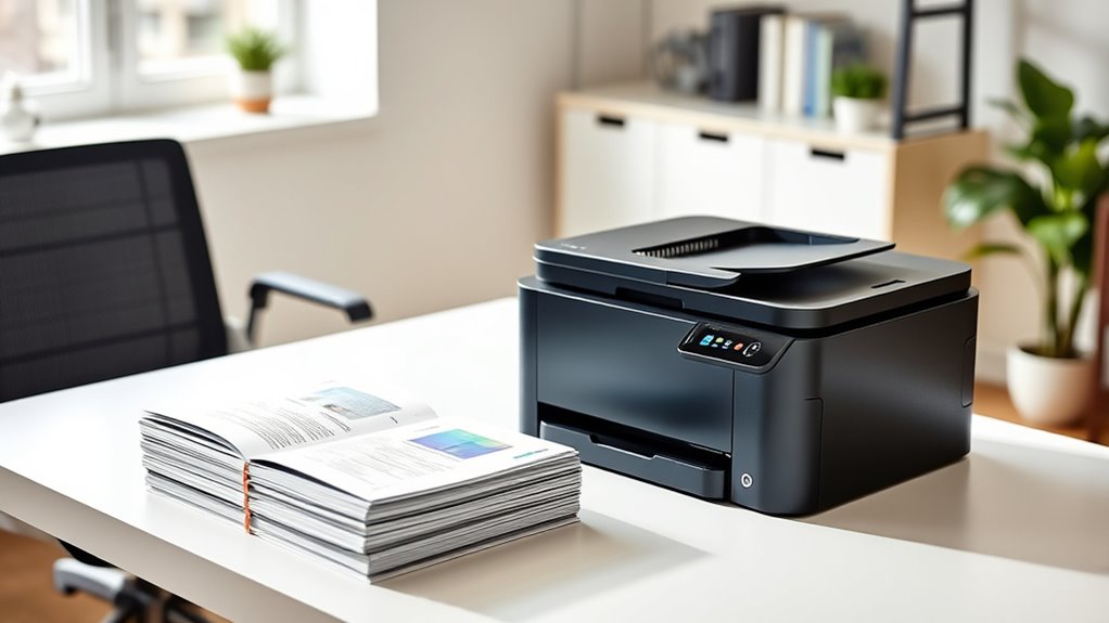 15 Best Home Office Printers That Combine Quality, Speed, and Value 33 printer selection considerations