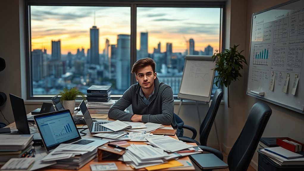 Top 10 Mistakes New Entrepreneurs Should Avoid 6 prioritize customer feedback regularly