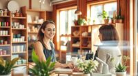 prioritize personalized customer interactions
