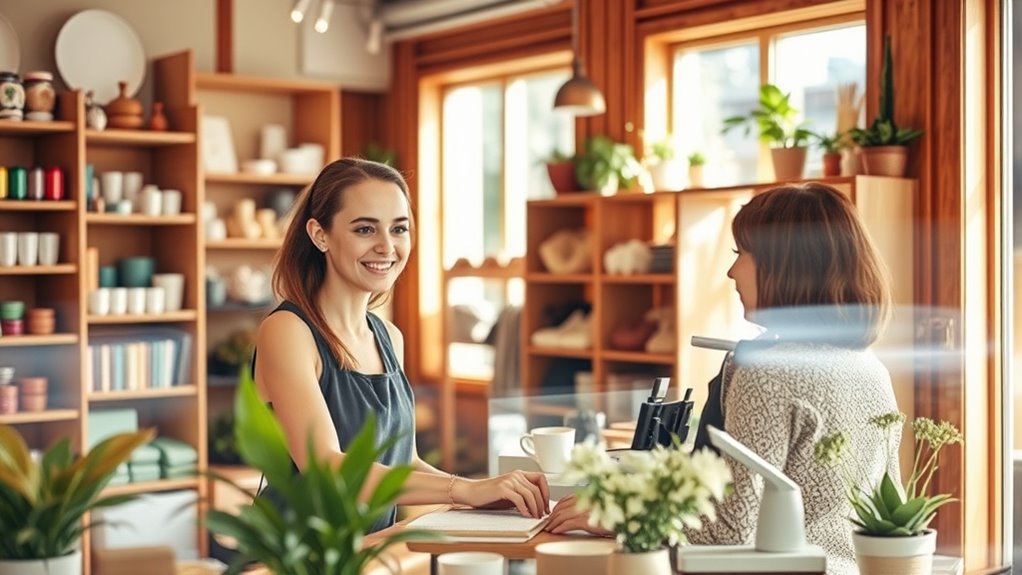 prioritize personalized customer interactions