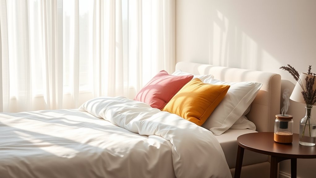 How to Boost Your Immune System Naturally 5 prioritize restful sleep routine