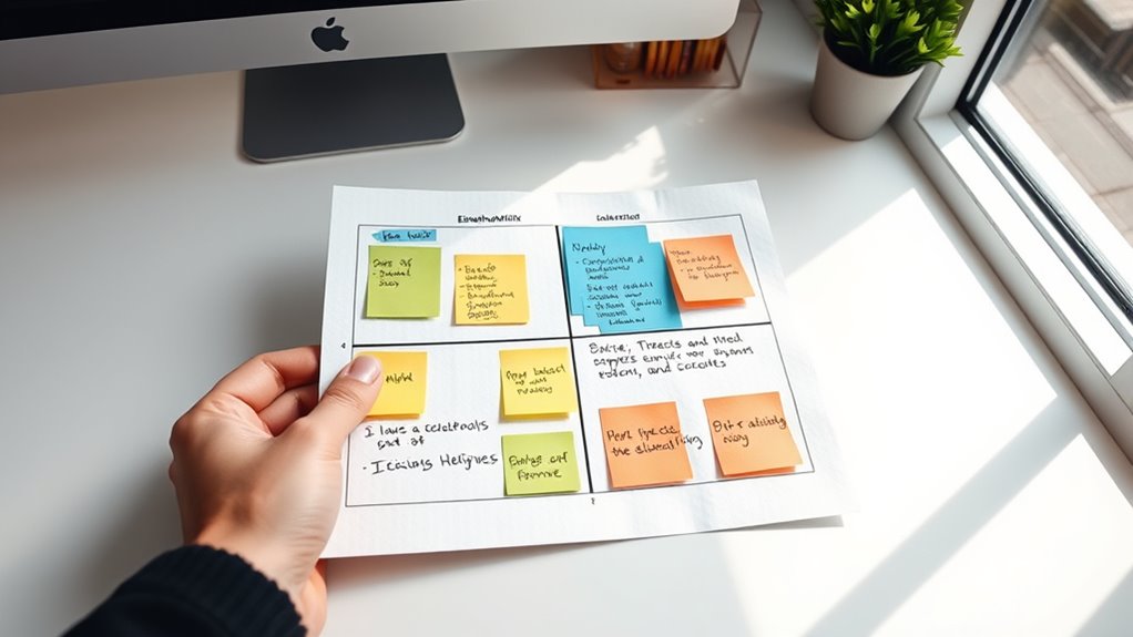 Time Management Strategies for Entrepreneurs 2 prioritize tasks using matrix