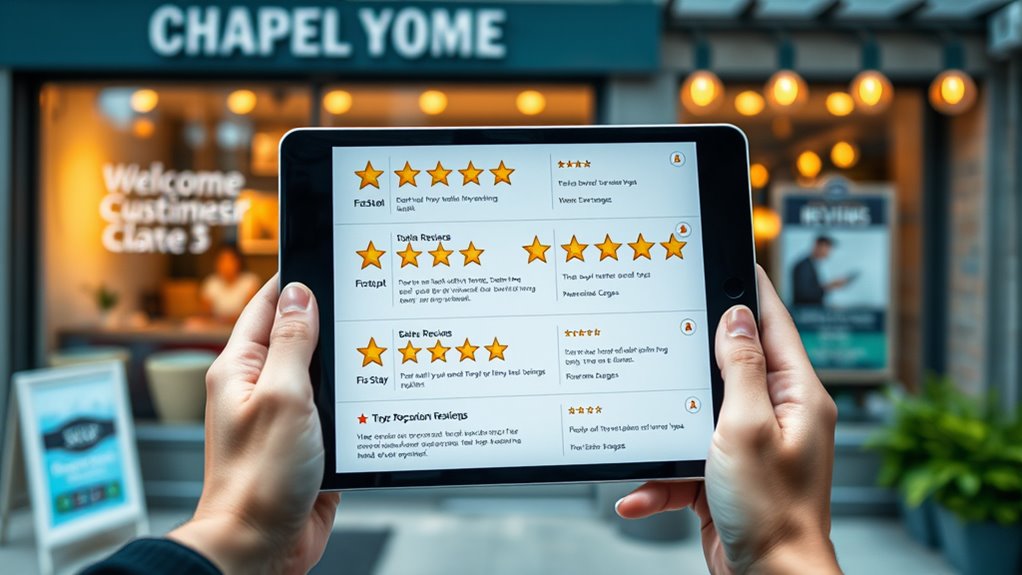 proactive online reputation management