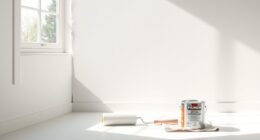 professional room painting techniques