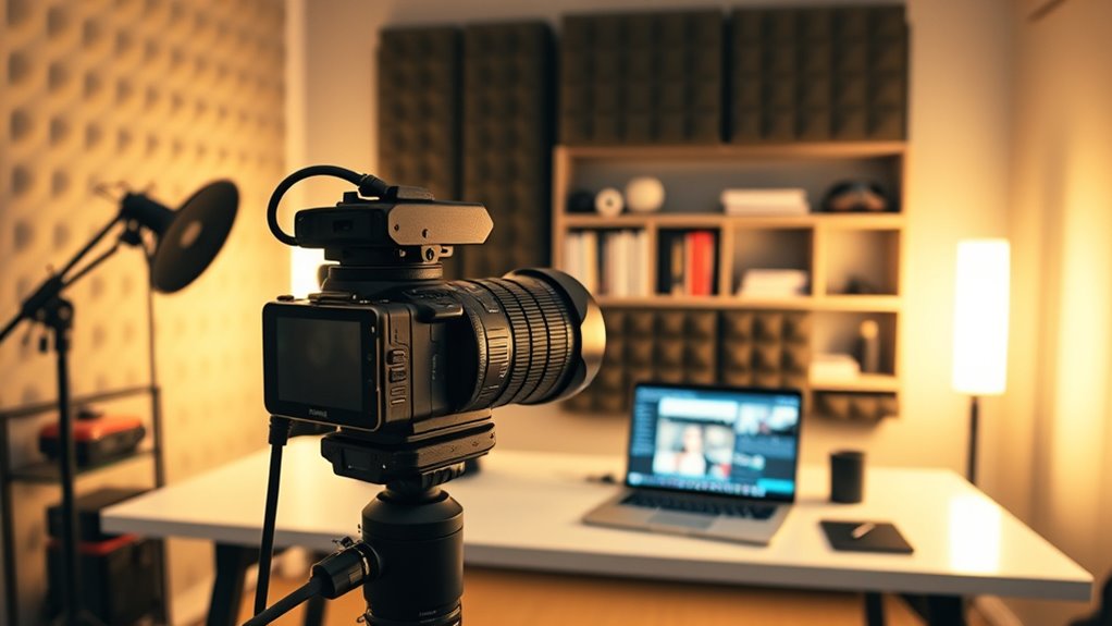 professional video production tips
