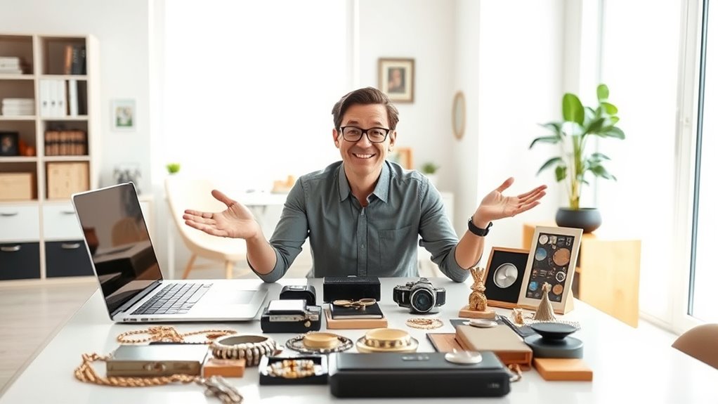 How to Sell Your Stuff Online for Extra Cash 8 prompt quick provide details
