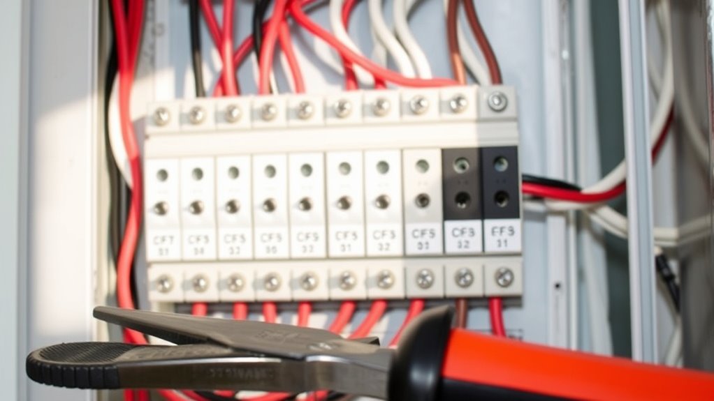 Basics of Home Electrical Repairs for Beginners 8 proper wiring safety procedures