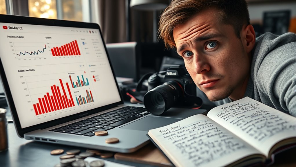 Youtube Monetization Explained: How to Earn From Videos 9 protect monitor engage understand