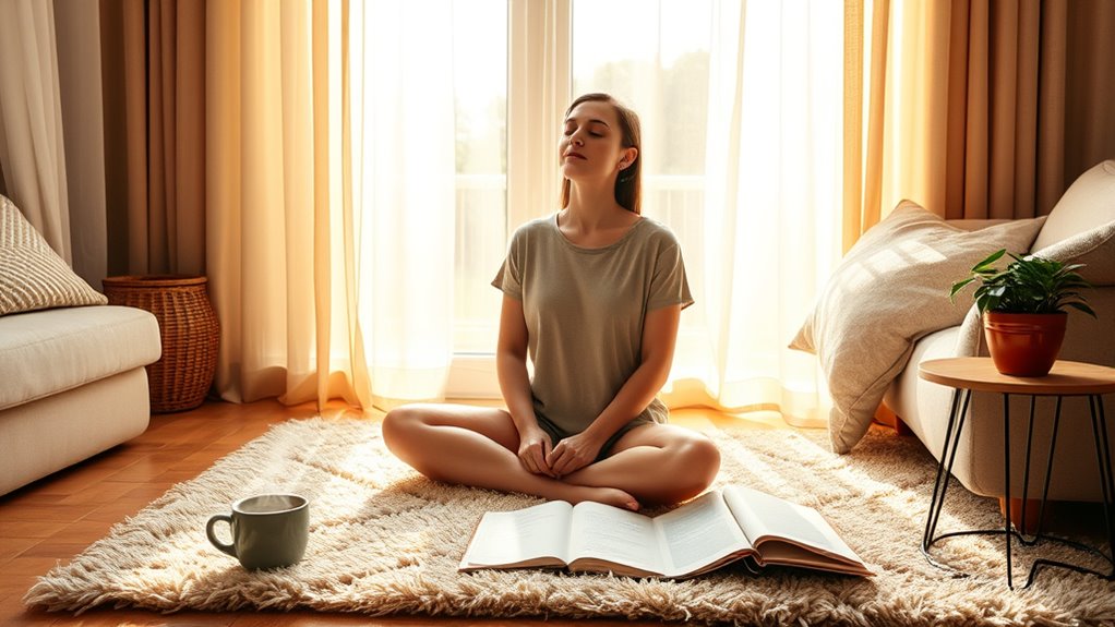 Tips for Managing Stress and Anxiety at Home 8 protect personal time boundaries