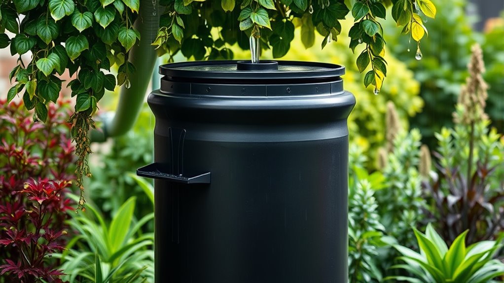 15 Best Rain Barrels for Rainwater Harvesting in 2025 – Maximize Your Water Conservation Efforts 33 rain barrel selection considerations