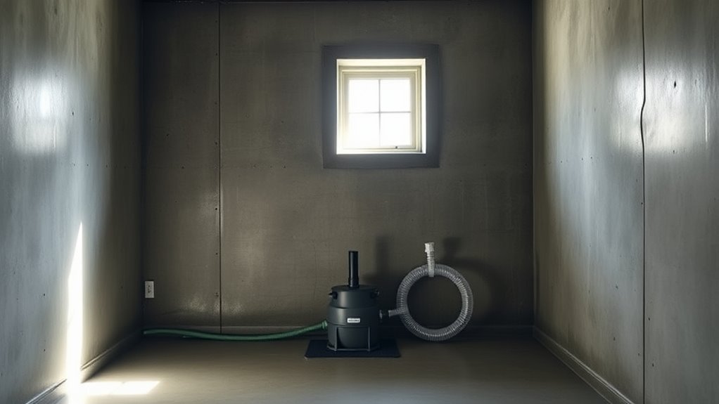 Basement Waterproofing Basics for New Homeowners 11 regular inspection and maintenance