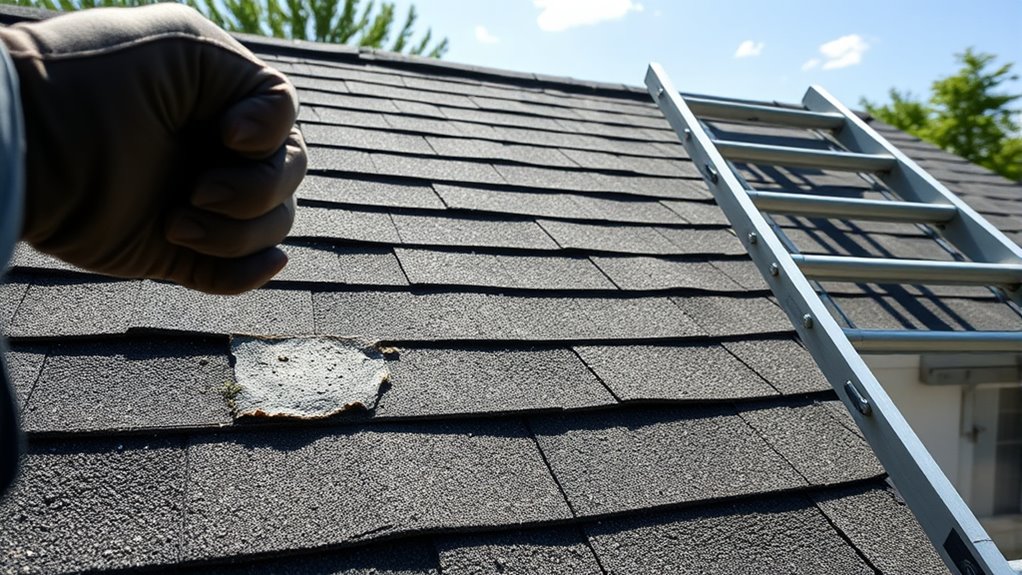 Basic Roof Maintenance: Checking for Leaks and Damage 3 regular roof inspection and maintenance
