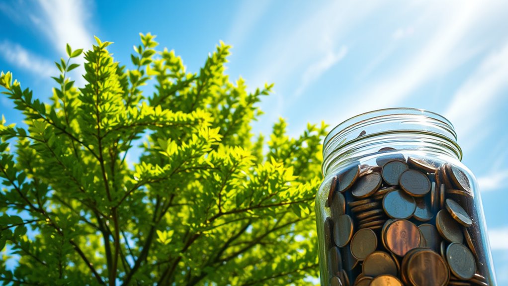How Compound Interest Helps Your Money Grow 4 reinvest compound grow wealth