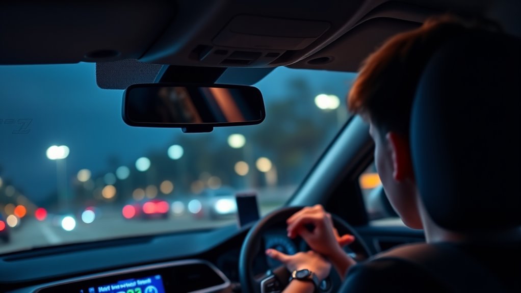 15 Best Car GPS Trackers for Teen Drivers to Keep Them Safe and Secure 33 reliable teen driver tracking