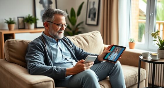 remote medical consultation guide