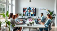 remote team management strategies