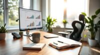 remote work efficiency strategies