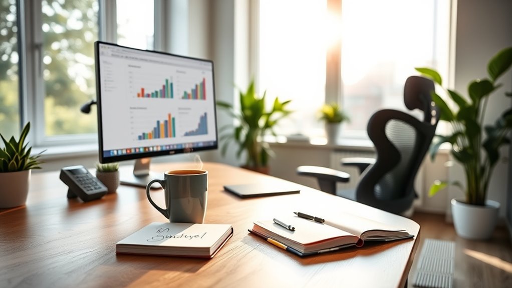remote work efficiency strategies