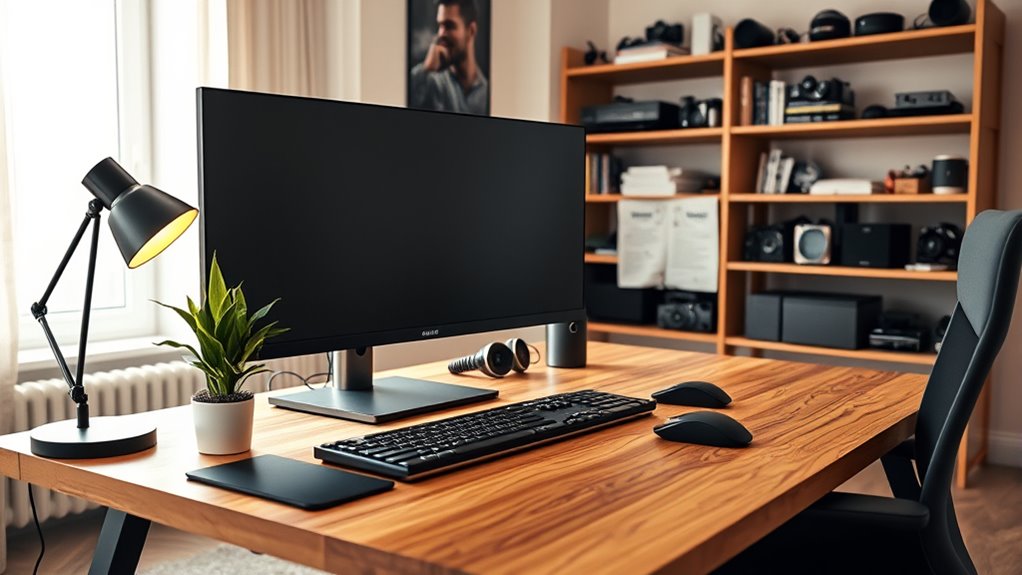 remote work technology essentials