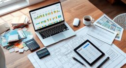 renovation budget and schedule