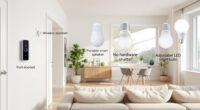 rent friendly smart home