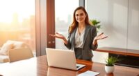 request salary increase successfully