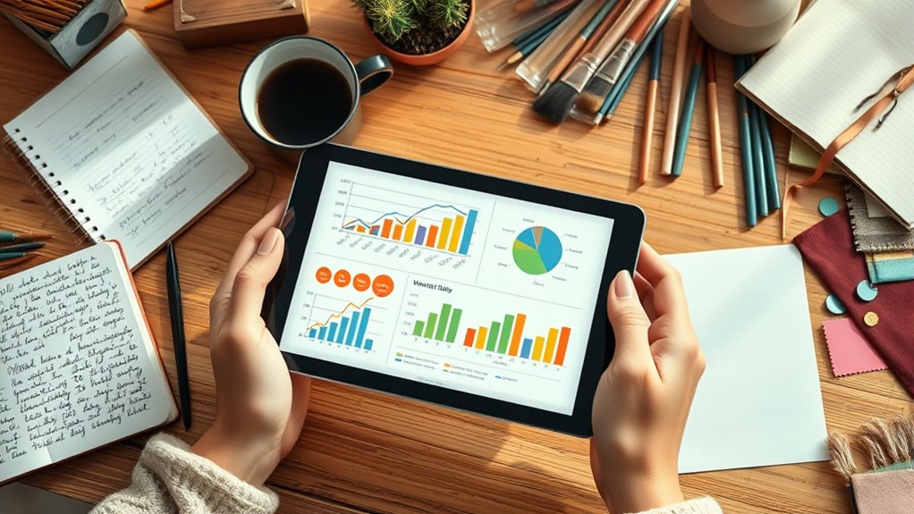 How to Turn Your Hobby Into a Business 4 research target market demand