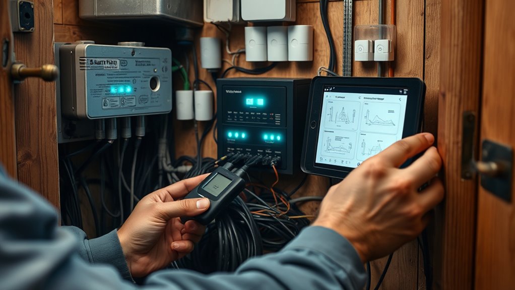 How to Retrofit Old Devices to Work in a Smart Home 10 retrofit compatibility power issues