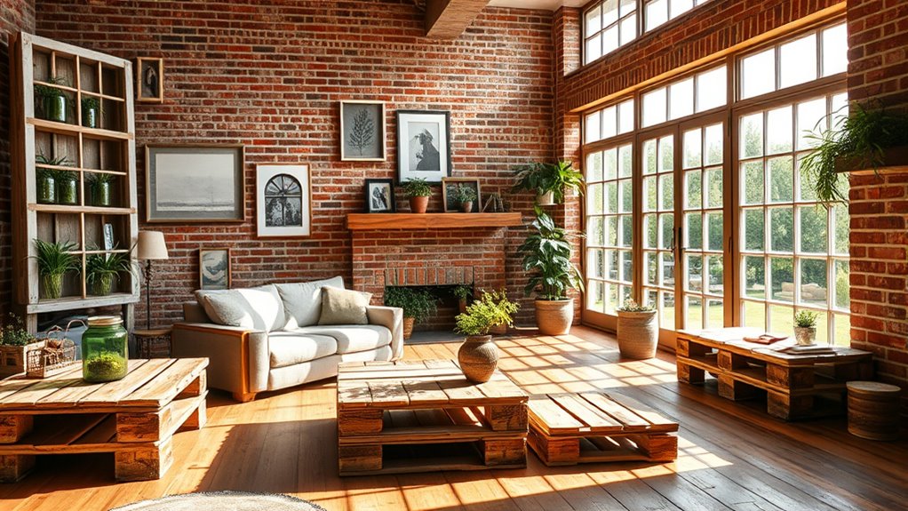 reuse old building materials