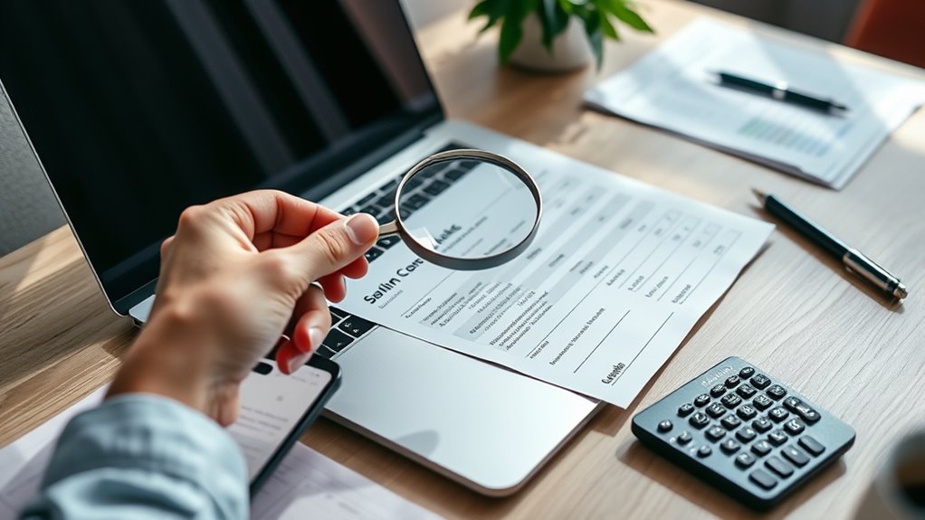 7 Ways to Save Money on Your Monthly Bills 9 review bills regularly