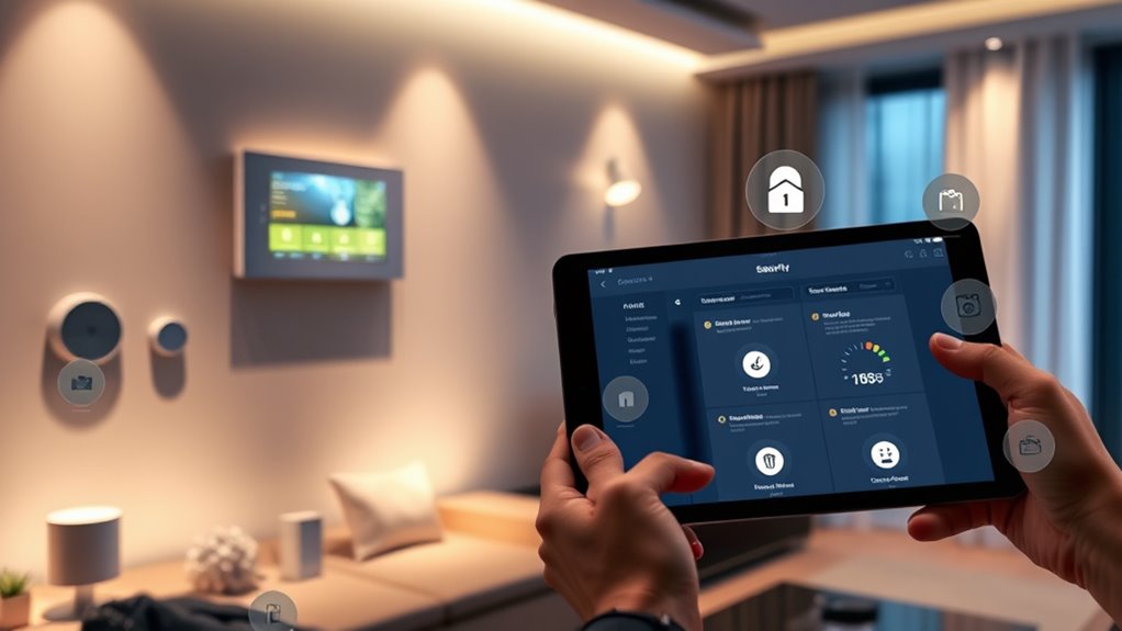 Protecting Your Smart Home From Hackers 6 review device access regularly