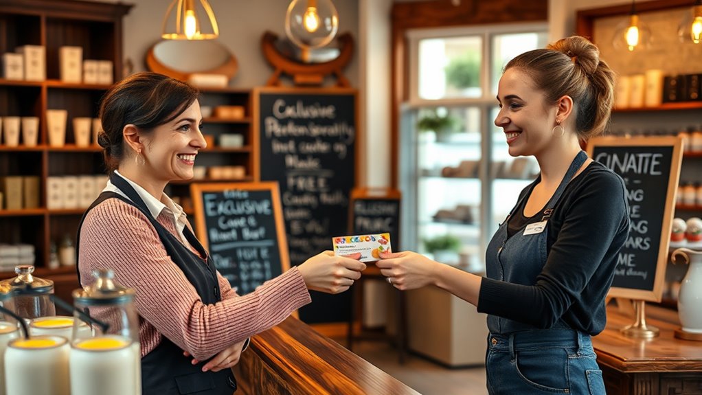 How to Provide Great Customer Service as a Small Business 8 reward loyal customers consistently