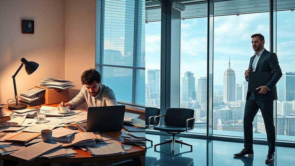 Freelancer Vs Entrepreneur: Which Path Is Right for You? 9 risk insurance stability protections