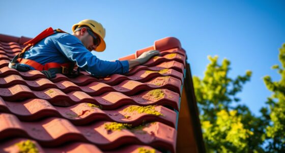 roof care tips
