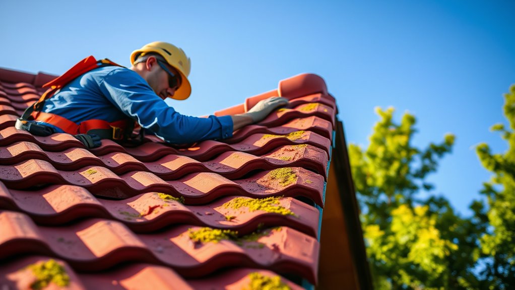roof care tips