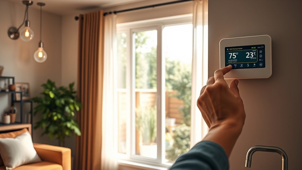 10 Frugal Living Tips to Save More Money Each Month 7 save energy with simple habits
