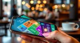 save money with apps